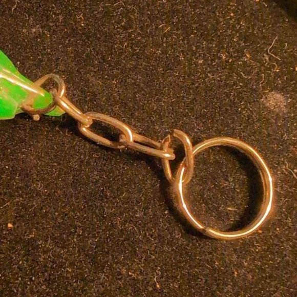 Vintage Acapulco Acrylic Keychain - Picture 5 of 8